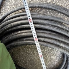 　農業園芸用 散水ホースの画像