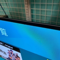 55型　有機ＥＬテレビの画像