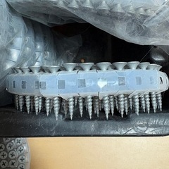 ボードビス  石膏ボードビス  4400本  27mmの画像