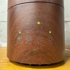 Regina ハイブリッド式 スリムタワー加湿器　1225-013の画像