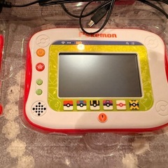 ポケモン ポケモンパッド ピカっとアカデミーの画像