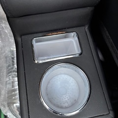 コンソールボックス シエンタ 170系 10系などの画像