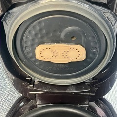 炊飯器　象印　zojirushi 5.5合　 の画像