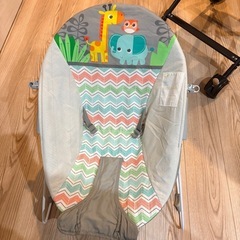 バウンサーの画像