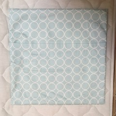 北欧柄クッションカバーの画像