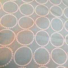 北欧柄クッションカバーの画像