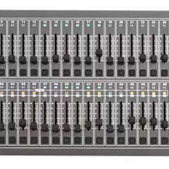 照明コントローラーDMXコントローラーAMERICAN DJ ( アメリカンディージェイ ) /SCENESETTER48 DMXコントローラーの画像