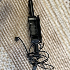 車用扇風機の画像