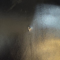 GTRACING ゲーミングチェア ブラック/ブルーの画像