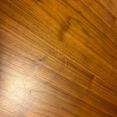 ダイニングテーブル（昇降式）の画像