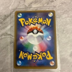 ジラーチプロモ　おまけ５枚目添付有の画像