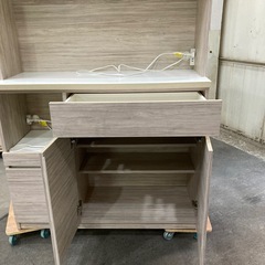 キッチンボードの画像