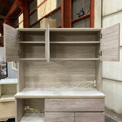 キッチンボードの画像