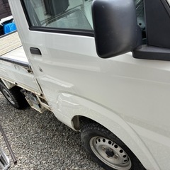 サンバートラックの画像