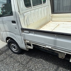 サンバートラックの画像