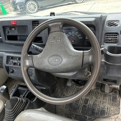 サンバートラックの画像