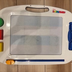 知育玩具　　カラフルせんせい　ABC RING CARDSの画像