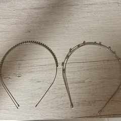 カチューシャの画像