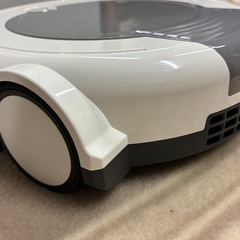★キレイ★ecomo ロボットクリーナー AIM-RC21　の画像