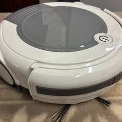 ★キレイ★ecomo ロボットクリーナー AIM-RC21　の画像