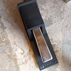 電子ピアノ　CASIO　PS-20　カシオ　椅子セットの画像