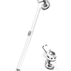 コードレスサイクロンの画像