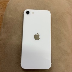 iPhone se2 値段交渉ありの画像