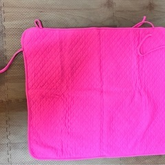 Baby Dollベビーカー用パッド　クッションシート の画像