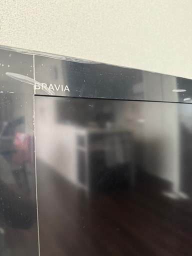 SONY BRAVIA 液晶デジタルテレビ　52インチ