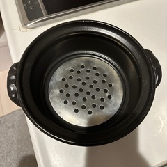 鍋の画像
