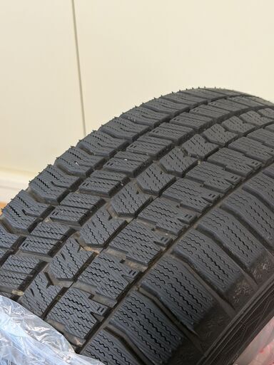 [スタッドレス・最終掲載]  3シリーズF30、F31 純正17インチホイール 4本