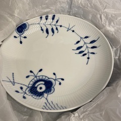 ロイヤルコペンハーゲン　ル・クルーゼ　皿　グラス　ココット　イッタラ　アラビアの画像