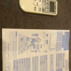 8〜10畳用エアコンの画像