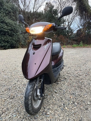 【動画有り】4スト原付ヤマハJOG（SA36J）中古車 ヤマハ4ストJOG SA36J FI 5,289km (たなか) 栄のヤマハの中古あげます