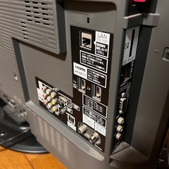 パナソニック　Panasonic  32型　テレビの画像