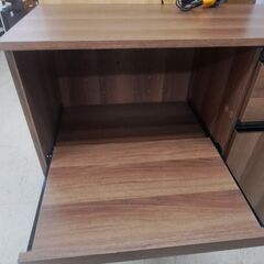 【リサイクルショップどりーむ荒田店】No.5668　キッチンボード　写真参照🎵　美品です🎵　おすすめ商品です🎵の画像