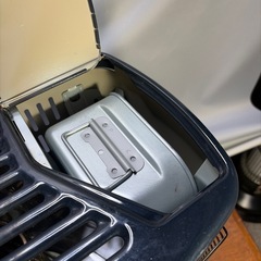 コロナ SX-2416Y ストーブ よごれま栓 2016年式 管理番号990
の画像