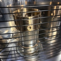 コロナ SX-2416Y ストーブ よごれま栓 2016年式 管理番号990
の画像