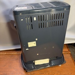 コロナ SX-2416Y ストーブ よごれま栓 2016年式 管理番号990
の画像