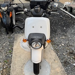 ベンリー110の画像