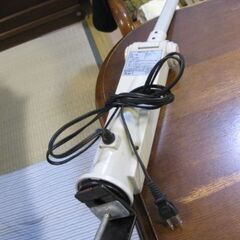 首振り電気スタンド（動作品）の画像