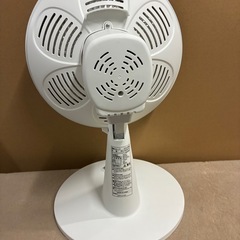 ★暖房★ミニパラボラ式カーボンヒーター SKjapan 電気ストーブ2023年製 SKJ-WM50CC の画像