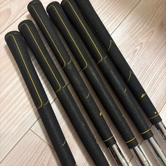 WORLD EAGLE ゴルフクラブ！Sの画像