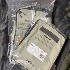 Tropic Feel Nest バックパック　トロピックフィールの画像