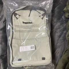 Tropic Feel Nest バックパック　トロピックフィールの画像