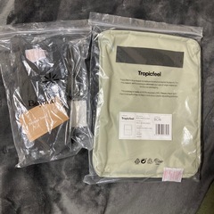 Tropic Feel Nest バックパック　トロピックフィールの画像