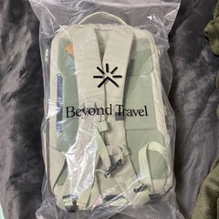 Tropic Feel Nest バックパック　トロピックフィールの画像