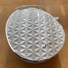 【美品】LAVIE脱毛器の画像