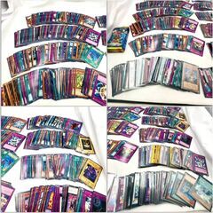 【❗️✨未開封パック付✨❗️】遊戯王OCG カード大量まとめ売り 約1.44kg  の画像