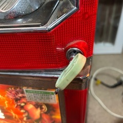 遊戯用 パチスロ【北斗の拳
】の画像